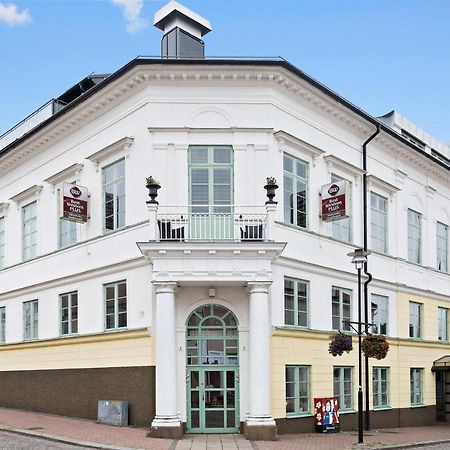 Best Western Plus Västerviks Stadshotell Exterior foto